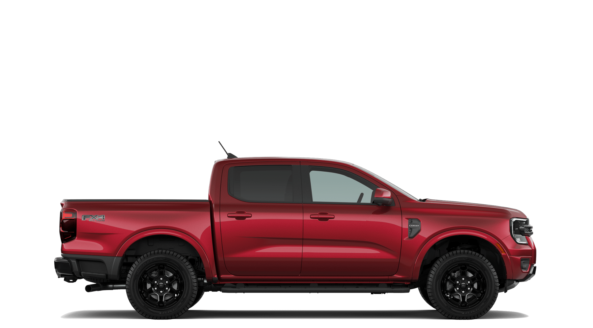 2026 Ford Ranger® External Image 1
